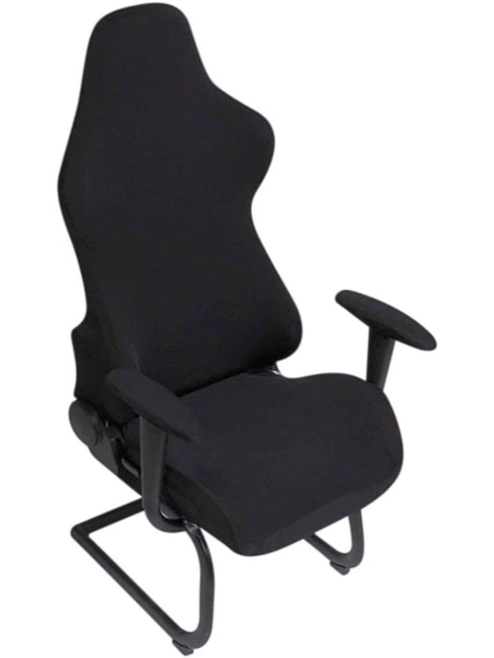 Ergonomic Office Computer Game Chair Slipcovers No Chair